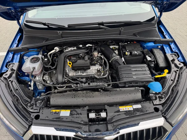 SKODA Fabia (2025) — foto 14 van 22