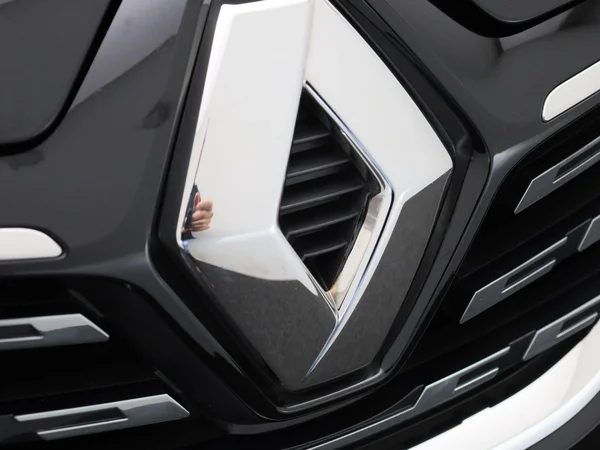 Renault Grand Scénic (2023) — foto 25 van 39