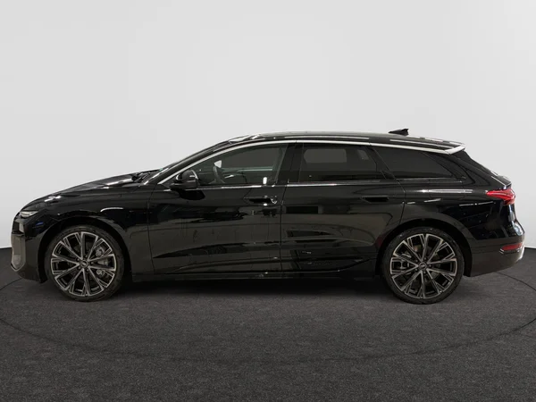 AUDI A6 Avant e-tron (2026) — foto 18 van 19