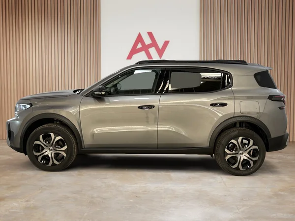 Citroen C3-Aircross (2026) — foto 2 van 29