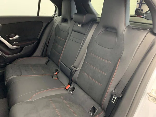 Mercedes-Benz Classe A (W177) (2025) — foto 11 van 23