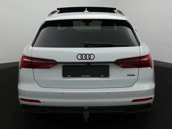 AUDI A6 SW PHEV (2024) — foto 6 van 30