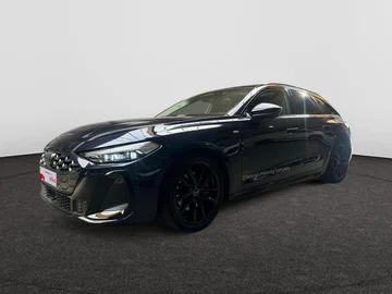 AUDI A5 SW (2025)