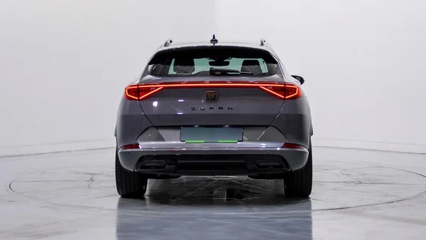 CUPRA Formentor E-Hybrid (PHEV) (2021) — foto 34 van 59