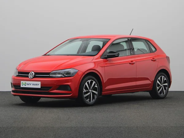 VOLKSWAGEN Polo (2018) — foto 1 van 20