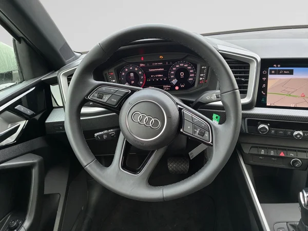 AUDI A1 Allstreet (2026) — foto 9 van 19