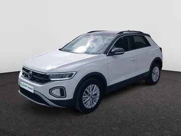 VOLKSWAGEN T-Roc (2022)