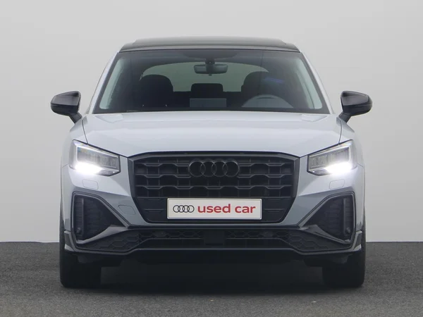 AUDI Q2 (2022) — foto 18 van 22