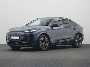 AUDI Q6 Sportback e-tron (2025)