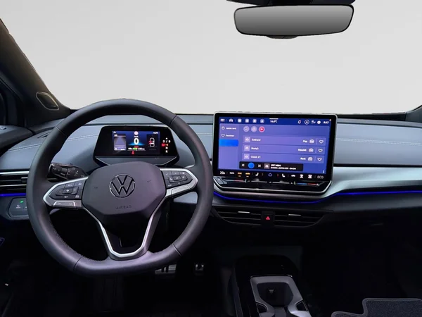 VOLKSWAGEN ID.4 (2026) — foto 16 van 19
