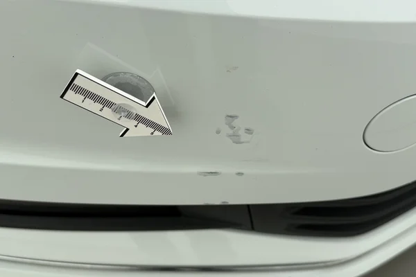 Volkswagen Touran (2019) — foto 13 van 20