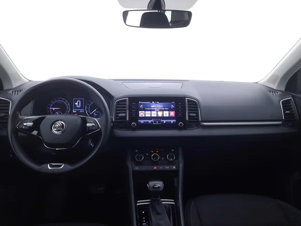 Skoda Karoq (2021) — foto 4 van 40