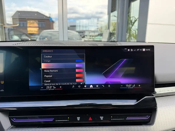 Bmw 520 (2024) — foto 6 van 31
