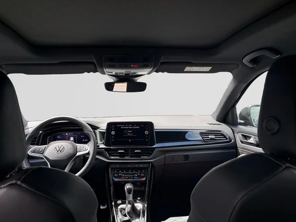 VOLKSWAGEN T-Roc (2025) — foto 10 van 23