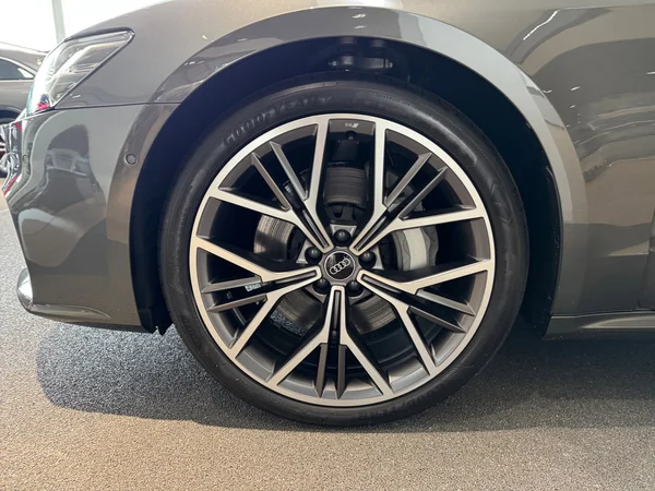 AUDI A7 Spotback PHEV (2025) — foto 3 van 20