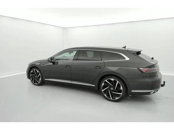 VOLKSWAGEN Arteon Shooting Brake (2023) — foto 35 van 36