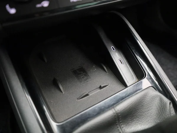 Škoda Scala (2021) — foto 24 van 36