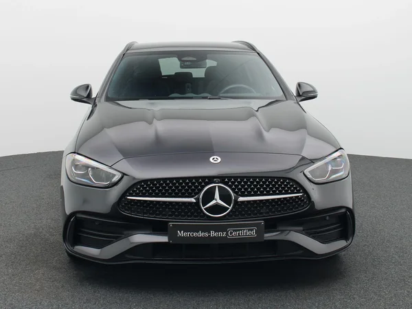 Mercedes-Benz C-Klasse (2025) — foto 20 van 26