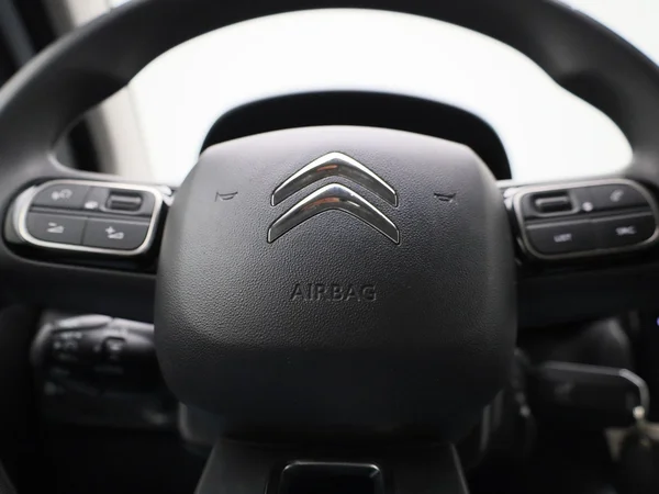 Citroën C3 (2022) — foto 20 van 36