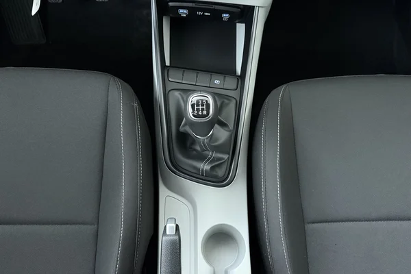 Hyundai i20 (2025) — foto 4 van 16