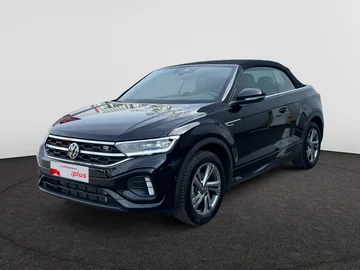 VOLKSWAGEN T-Roc Cabriolet (2025)