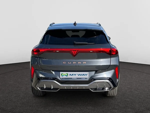 CUPRA Terramar (2025) — foto 14 van 21