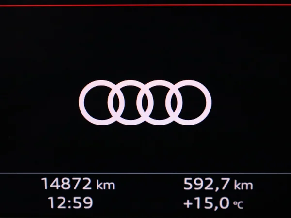 AUDI A1 Sportback (2025) — foto 14 van 21