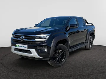 VOLKSWAGEN Amarok Double Cab (2025)