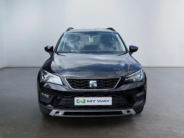 SEAT Ateca (2019) — foto 23 van 30