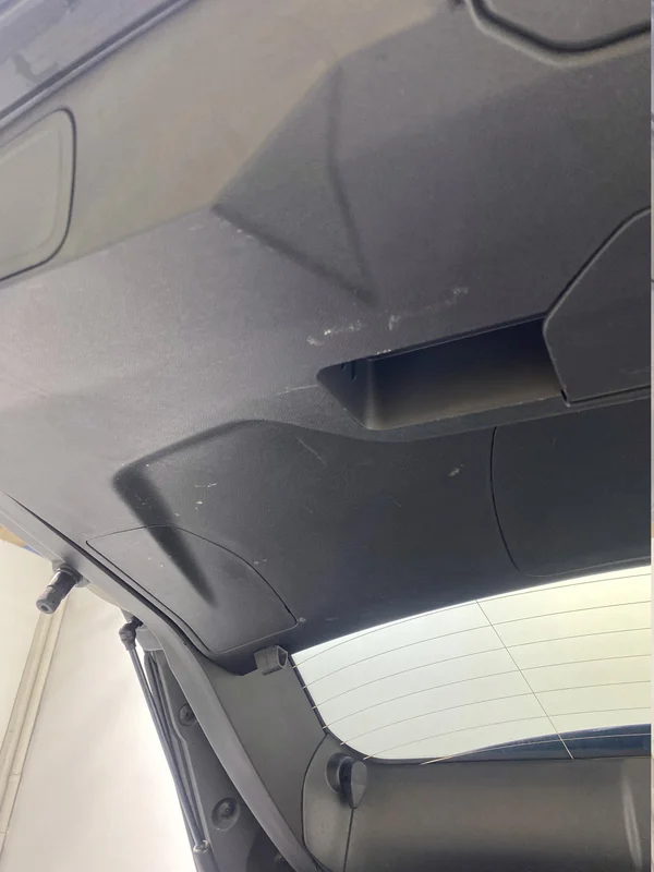 Peugeot 3008 (2024) — foto 43 van 57
