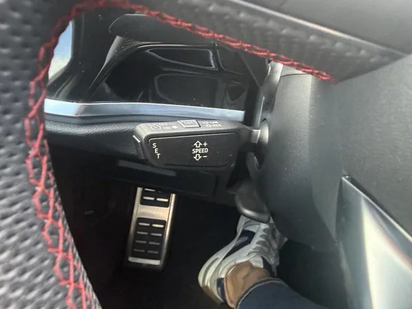 AUDI Q3 (2023) — foto 21 van 29
