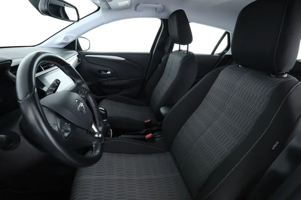 Opel Corsa (2022) — foto 16 van 16