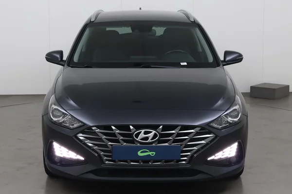 Hyundai i30 (2024) — foto 12 van 25