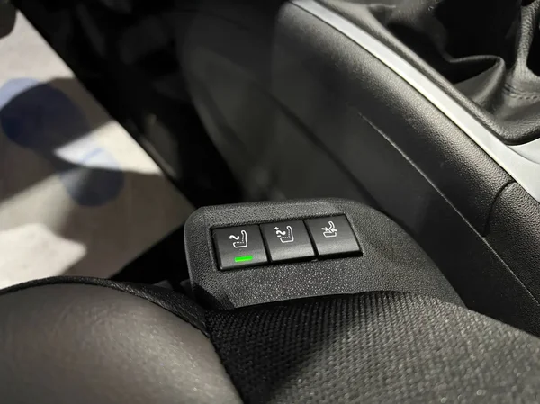 Citroen C4 (2019) — foto 27 van 27