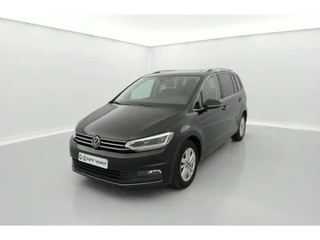 VOLKSWAGEN Touran (2020)