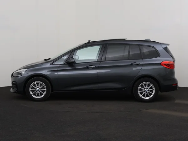 BMW 218 (2021) — foto 12 van 31