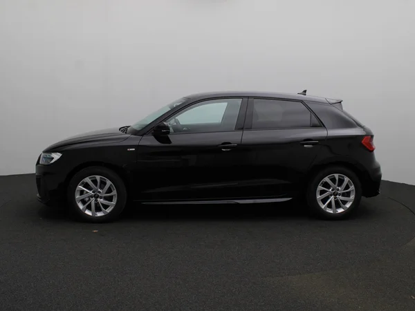 AUDI A1 Sportback (2026) — foto 9 van 18