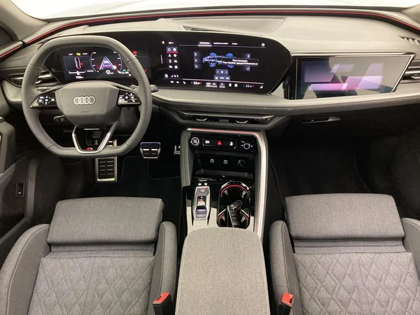 AUDI Q5 (2025) — foto 31 van 36
