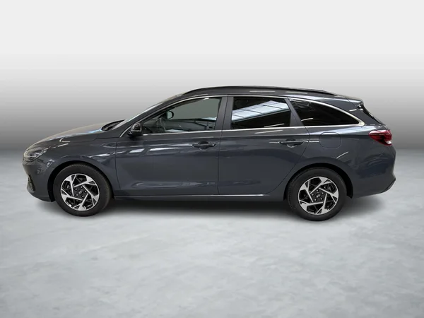 Hyundai i30 (2025) — foto 14 van 20