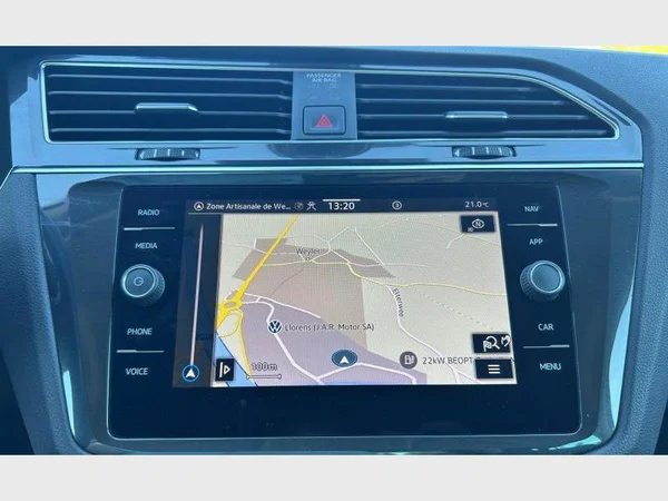Volkswagen Tiguan (2022) — foto 6 van 29