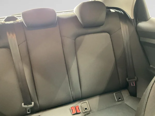 AUDI A1 Sportback (2023) — foto 11 van 24
