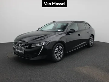 Peugeot 508 (2023)