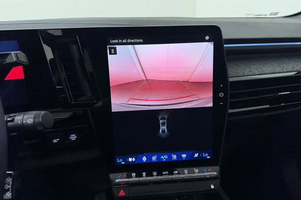 Renault Austral (2026) — foto 5 van 19