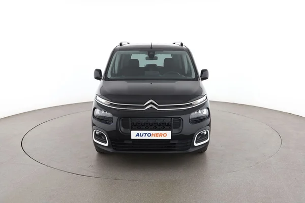 Citroen Berlingo (2020) — foto 15 van 16