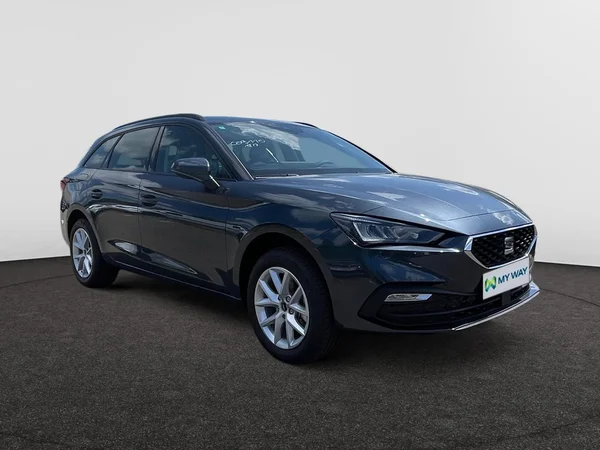 SEAT Leon ST (2025) — foto 22 van 24