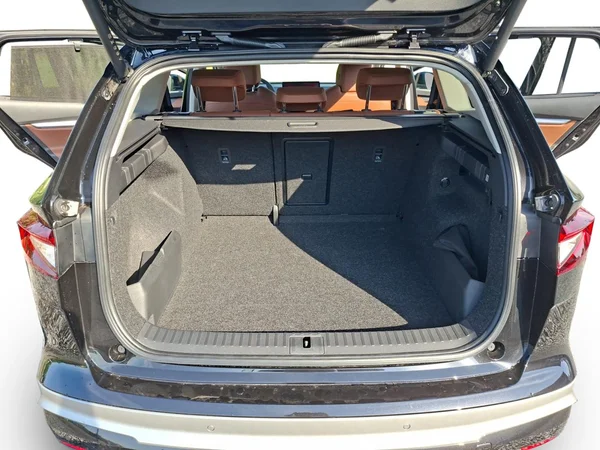 SKODA Enyaq (2025) — foto 14 van 24