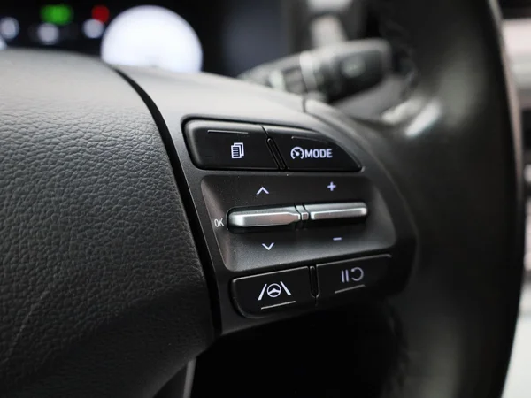 Hyundai Kona (2023) — foto 15 van 44