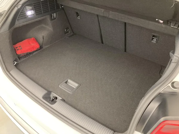 AUDI Q2 (2022) — foto 21 van 35