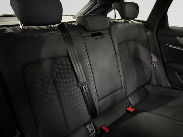 AUDI A6 Avant (2026) — foto 5 van 22