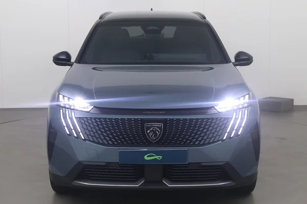 Peugeot 5008 (2025) — foto 11 van 18